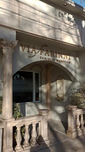 Via Farinni